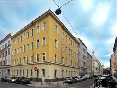 Haus kaufen in 1120 Wien