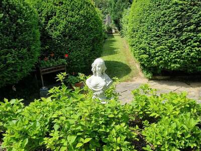 Haus mit Garten kaufen in 3571 Gars