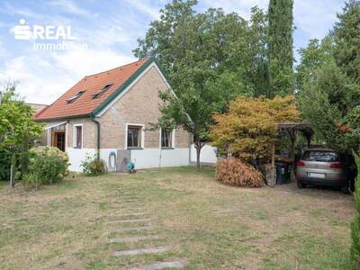 Haus kaufen in 7023 Zemendorf (Bild 2)