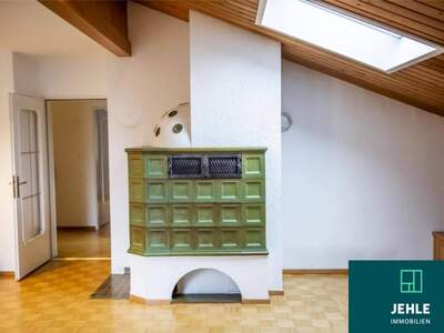 Wohnung kaufen in 6714 Nüziders