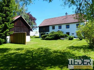 Einfamilienhaus kaufen in 4190 Bad Leonfelden