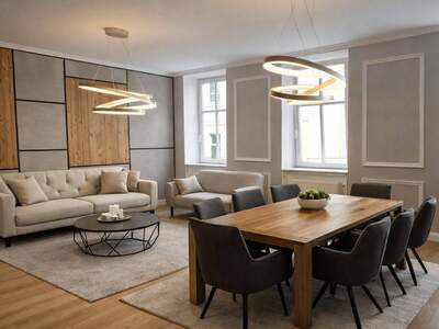 Wohnung mieten in 1190 Wien
