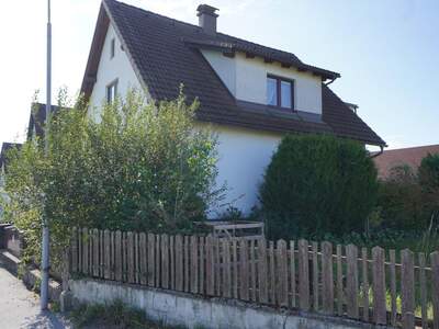Haus mit Garten kaufen in 3860 Heidenreichstein (Bild 2)