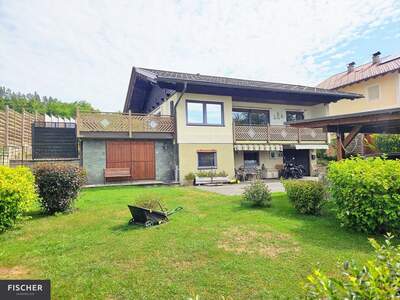 Haus kaufen in 9500 Villach