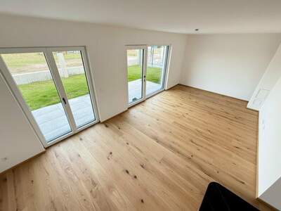 Terrassenwohnung mieten in 2460 Bruck an der Leitha (Bild 5)