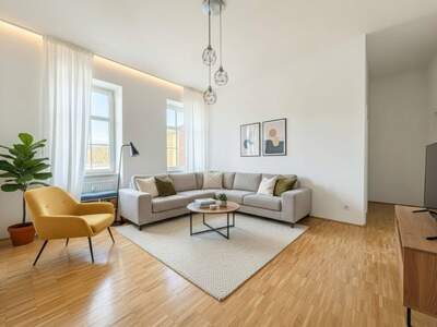 Wohnung mieten in 8020 Graz