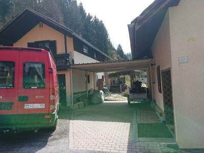 Haus kaufen in 8573 Kainach (Bild 2)