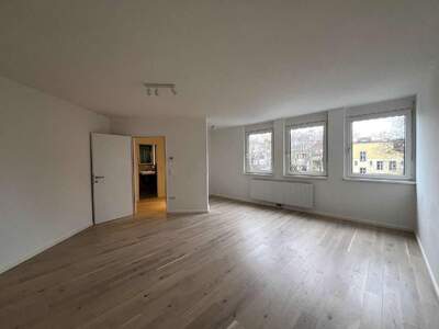 Eigentumswohnung in 1190 Wien