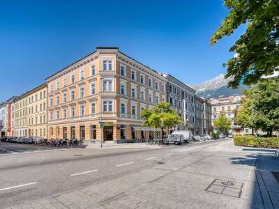 Mietwohnung in 6020 Innsbruck