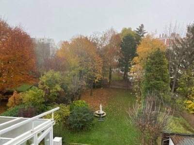 Grundstück kaufen in 1190 Wien