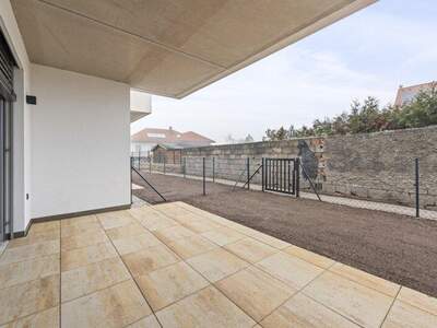 Terrassenwohnung kaufen in 2700 Wr. Neustadt (Bild 5)