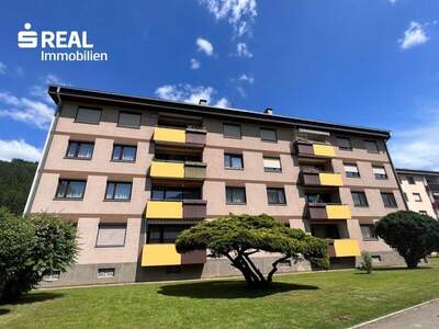 Eigentumswohnung in 8770 St. Michael (Bild 1)