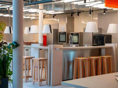 Wohnung mieten in 1200 Wien (Bild 2)