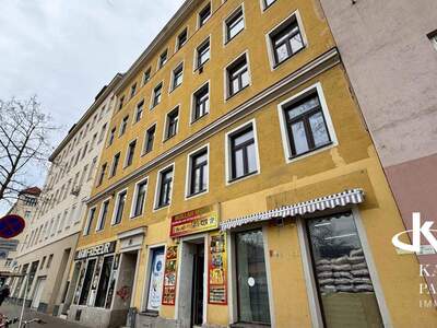 Gewerbeobjekt kaufen in 1200 Wien