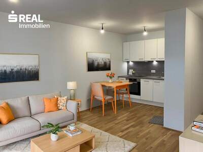 Wohnung mieten in 1220 Wien (Bild 1)