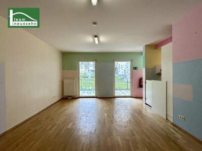 Büro / Praxis mieten in 1100 Wien (Bild 3)