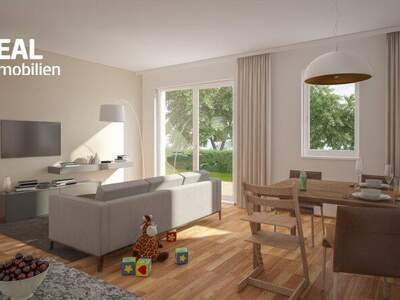 Terrassenwohnung kaufen in 1110 Wien (Bild 4)