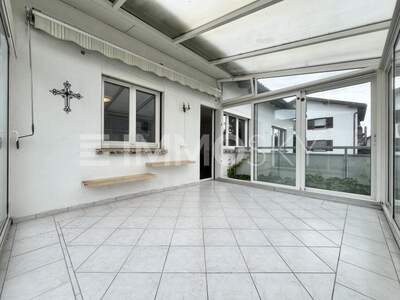 Einfamilienhaus kaufen in 6812 Meiningen