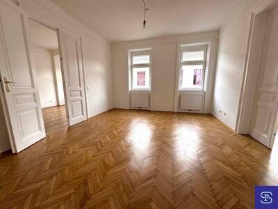 Wohnung mieten in 1050 Wien