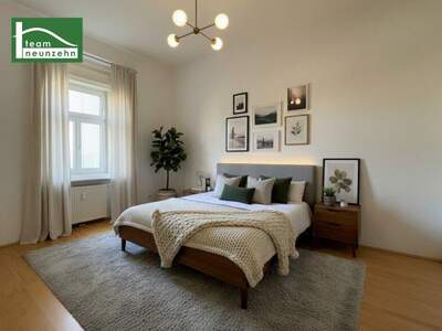 Mietwohnung in 8020 Graz (Bild 4)