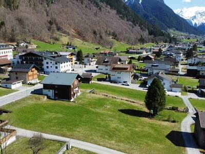 Grundstück kaufen in 6791 Sankt Gallenkirch