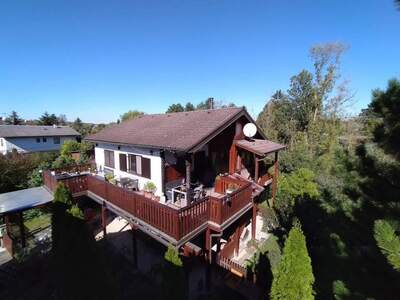 Haus kaufen in 3423 St. Andrä