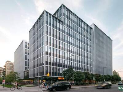 Gewerbeobjekt mieten in 1030 Wien
