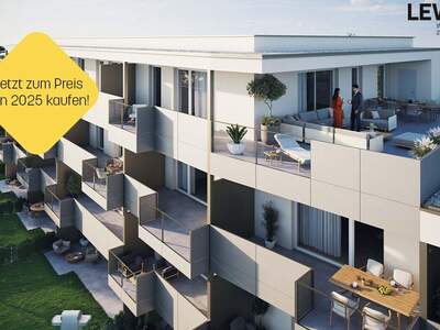 Wohnung mit Balkon kaufen in 4060 Leonding (Bild 2)