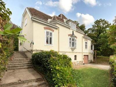 Haus mit Garten kaufen in 1190 Wien (Bild 2)