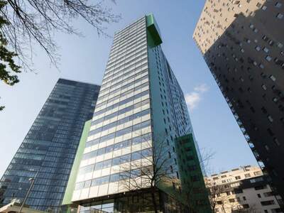 Eigentumswohnung in 1100 Wien