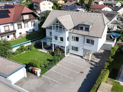 Eigentumswohnung in 4810 Gmunden (Bild 1)