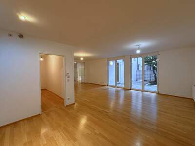 Terrassenwohnung mieten in 1050 Wien (Bild 2)