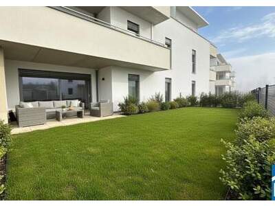 Eigentumswohnung in 2700 Wiener Neustadt