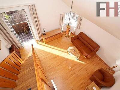Wohnung mit Balkon kaufen in 3021 Pressbaum (Bild 4)