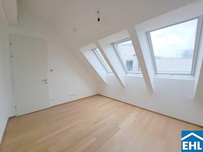 Terrassenwohnung mieten in 1020 Wien (Bild 4)