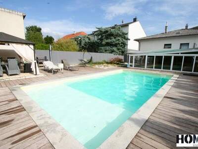 Haus kaufen in 7304 Großwarasdorf Nebersdorf