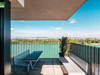 Eigentumswohnung in 1220 Wien