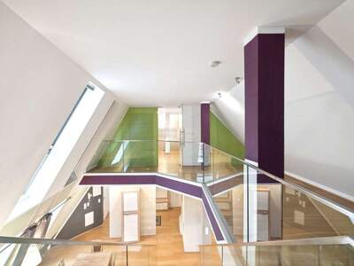 Apartment provisionsfrei mieten in 1060 Wien