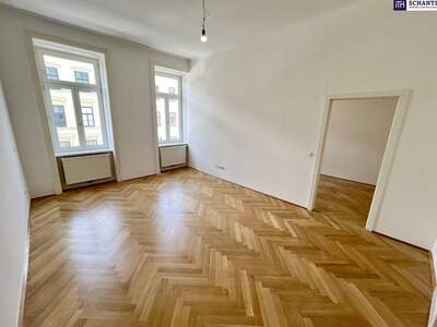 Altbauwohnung kaufen in 1050 Wien (Bild 1)