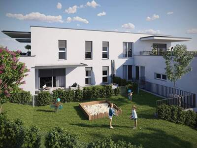 Wohnung kaufen in 4341 Arbing