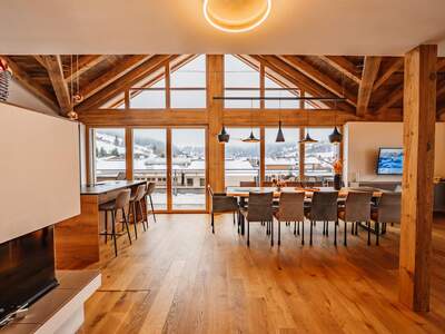 Penthouse kaufen in 5710 Kaprun