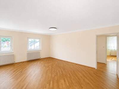 Wohnung kaufen in 3300 Amstetten