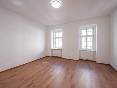 Wohnung kaufen in 1150 Wien