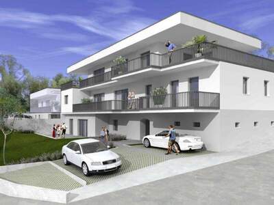 Eigentumswohnung in 8570 Voitsberg