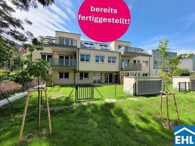 Wohnung kaufen in 1230 Wien