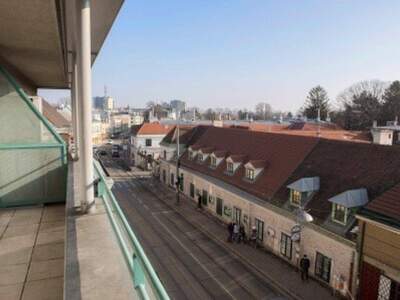 Wohnung kaufen in 1120 Wien
