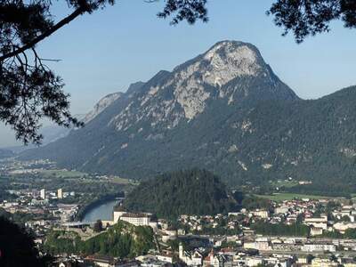 Wohnung kaufen in 6330 Kufstein