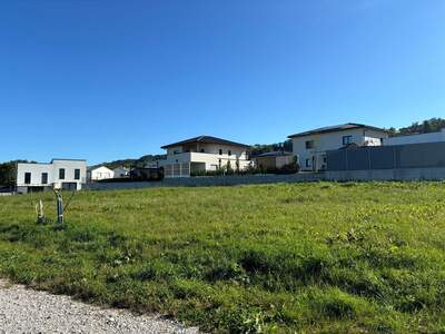 Grundstück kaufen in 4553 Schlierbach