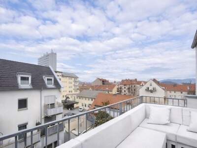 Wohnung mit Balkon kaufen in 8020 Graz (Bild 4)