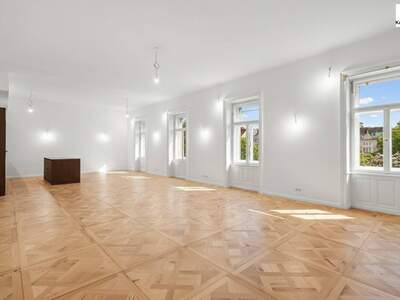 Wohnung mieten in 1010 Wien